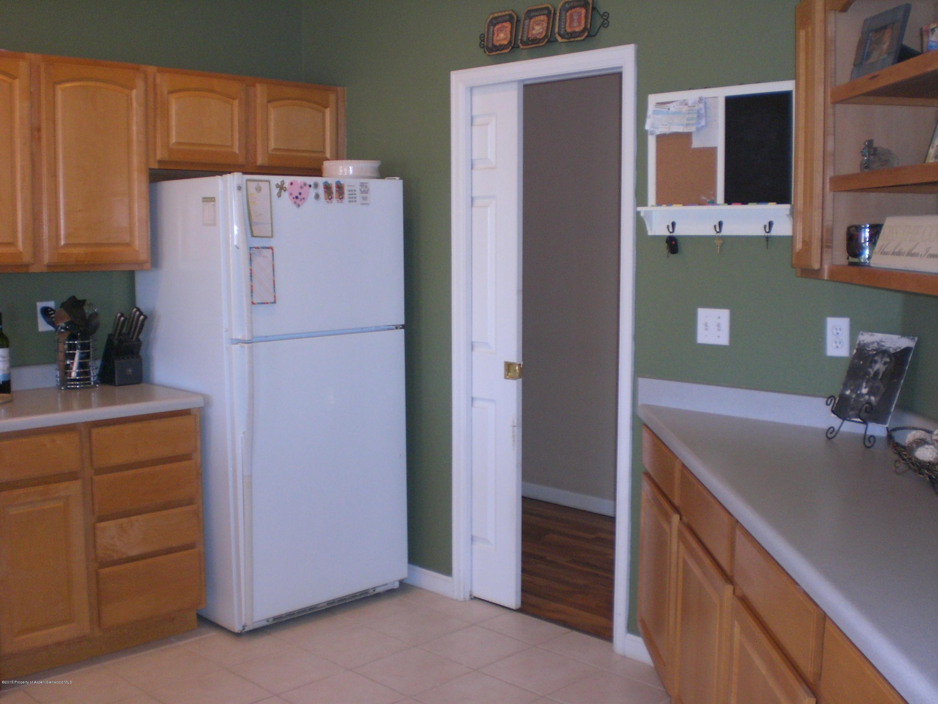 1530 East 12th Street Rifle, CO 81650 - Photo 4 of 27 Kitchen 2.JPG