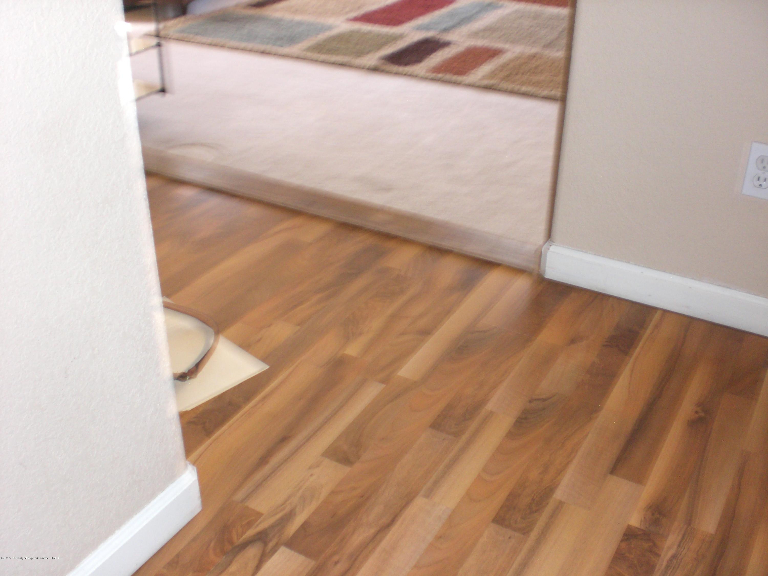 1530 East 12th Street Rifle, CO 81650 - Photo 9 of 27 wood floor.JPG