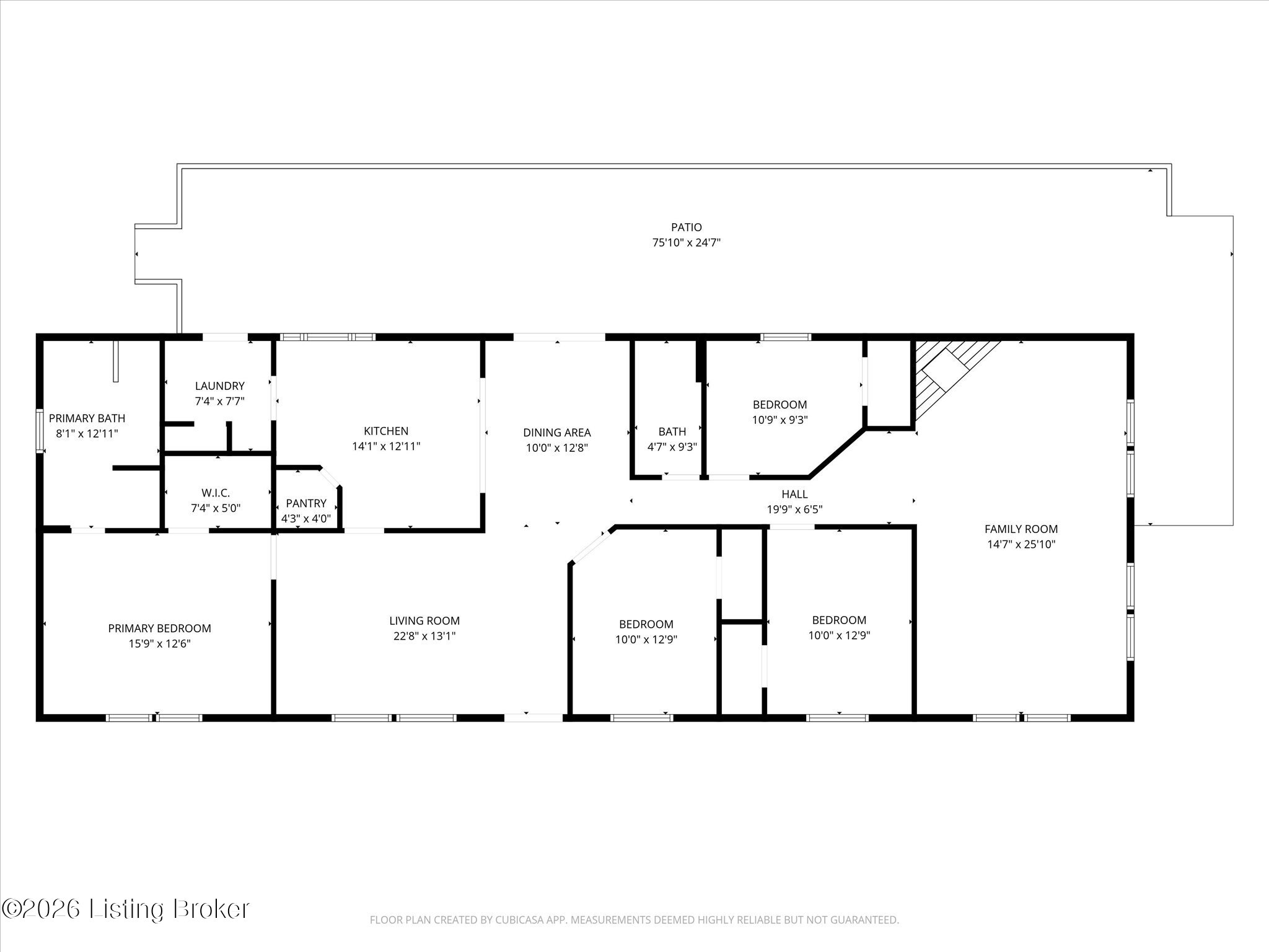 430 Cook Road Coxs Creek, KY 40013 - Photo 44 of 44 Gallery Image 44