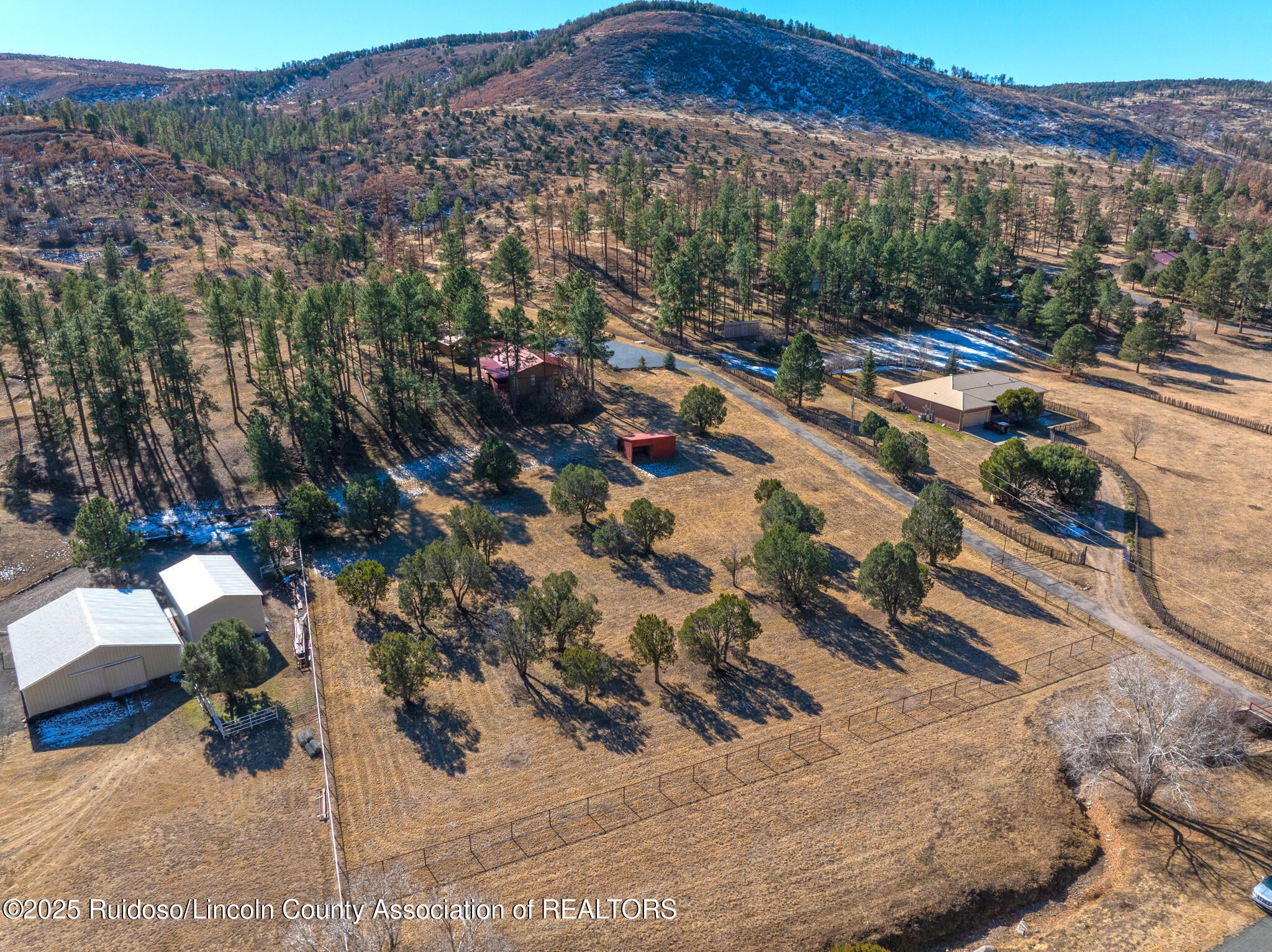 300 Eagle Creek Canyon Road Ruidoso, NM 88345 - Photo 110 of 130 Gallery Image 110