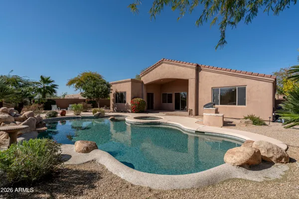 $4,000 | 9355 East Hidden Green Drive, Scottsdale, AZ 85262