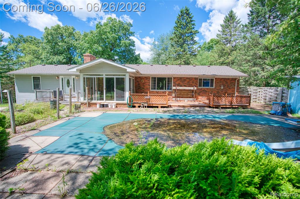 4200 Angels Pass Pinckney, MI 48169 - Photo 69 of 76