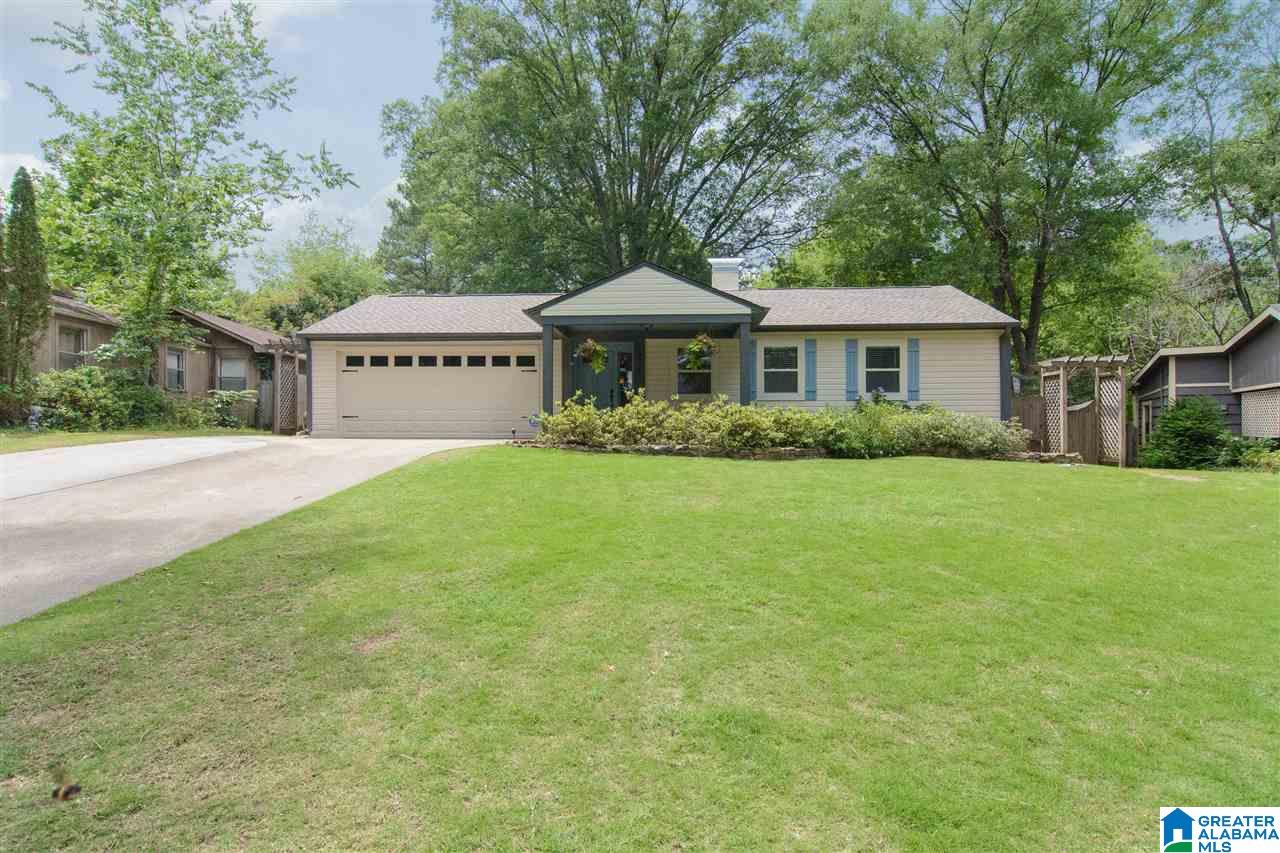 206 Colby Street Birmingham, AL 35213 - Photo 2 of 36