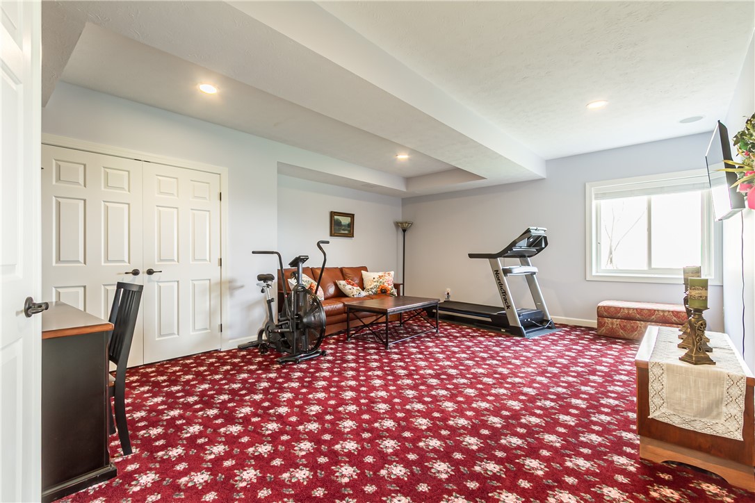 5113 West Ridge Run Canandaigua Town, NY 14424 - Photo 44 of 50