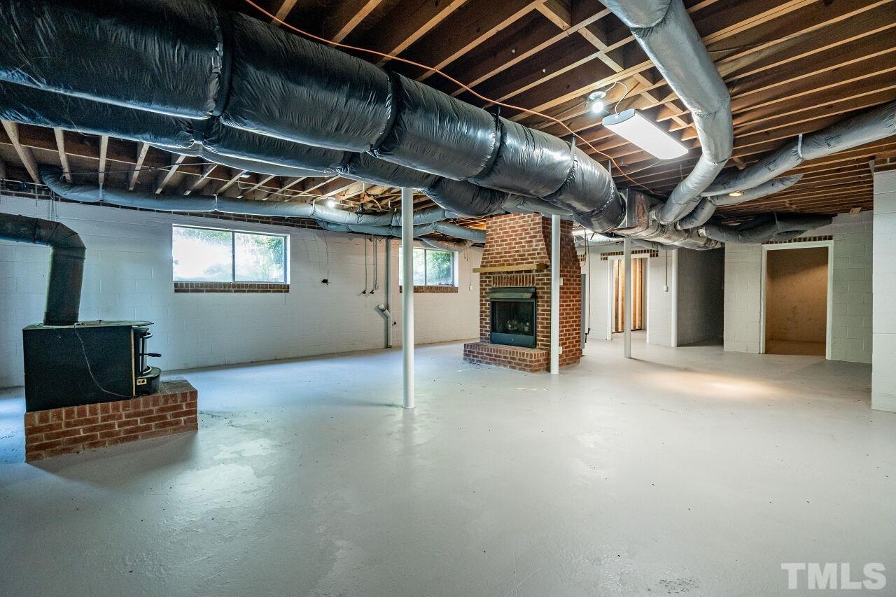 4325 Mitchell Mill Road Wake Forest, NC 27587 - Photo 23 of 30 Gallery Image 23