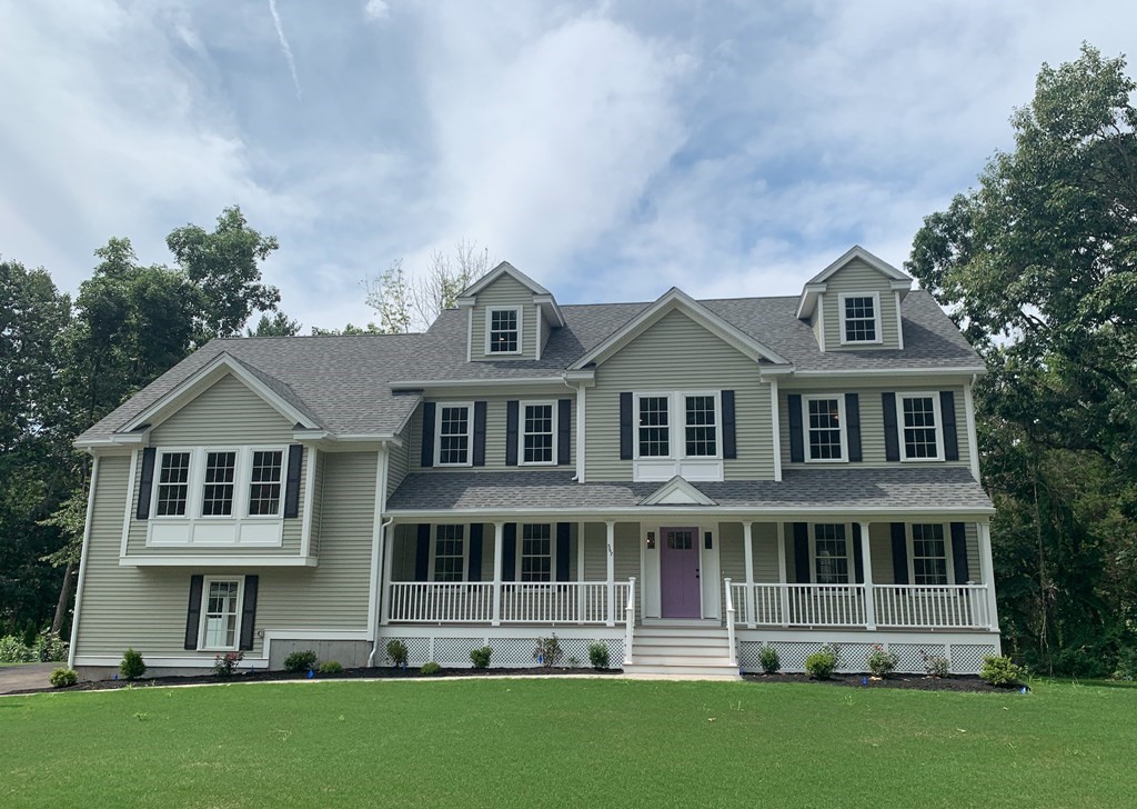 116 Ogunquit Road North Andover, MA 01845 - Photo 1 of 20