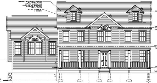 116 Ogunquit Road North Andover, MA 01845 - Photo 16 of 20