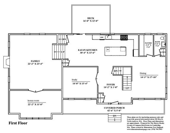 116 Ogunquit Road North Andover, MA 01845 - Photo 17 of 20