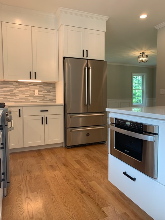 116 Ogunquit Road North Andover, MA 01845 - Photo 5 of 20