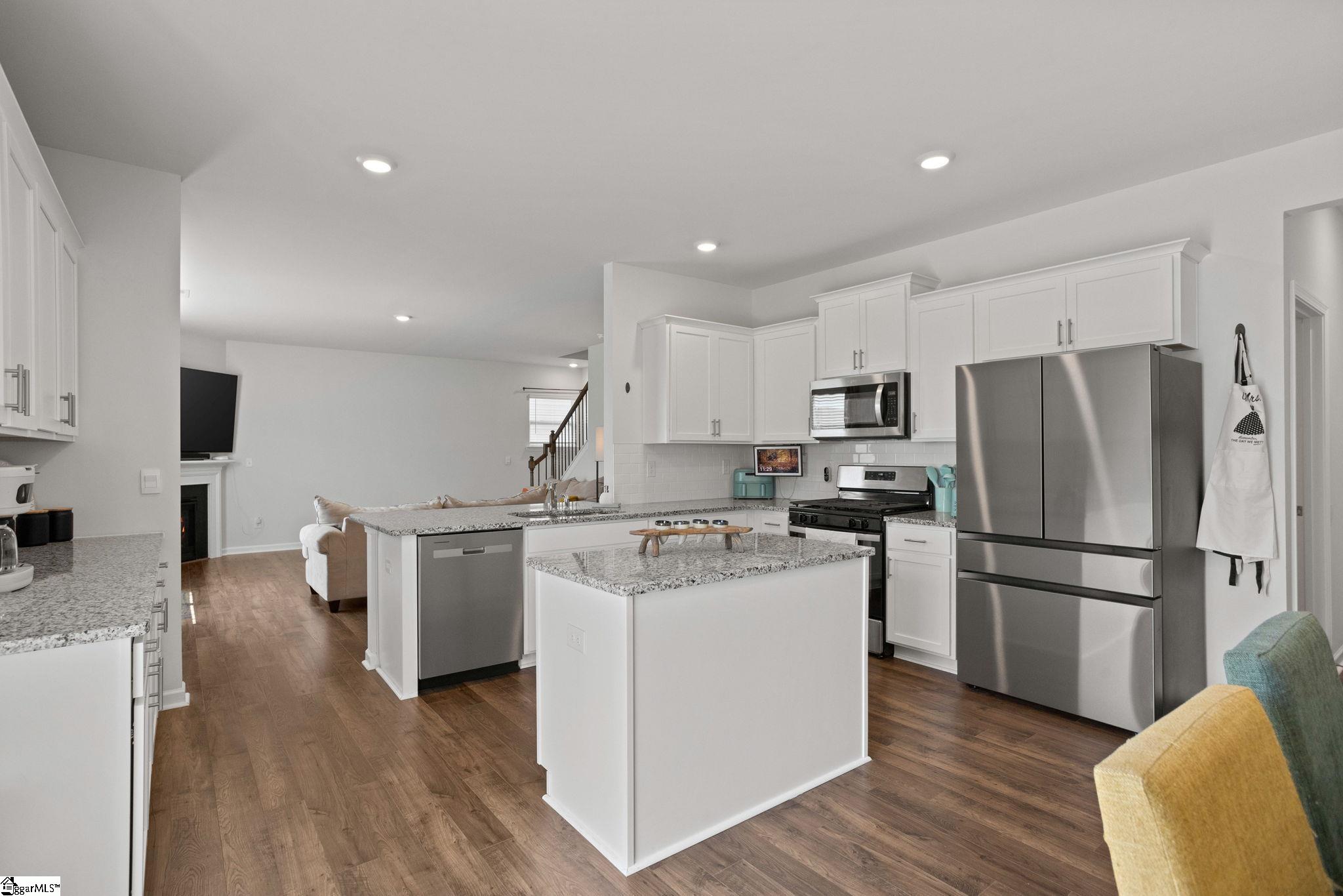524 Sapling Gap Road Greer, SC 29651 - Photo 13 of 35 Gallery Image 13