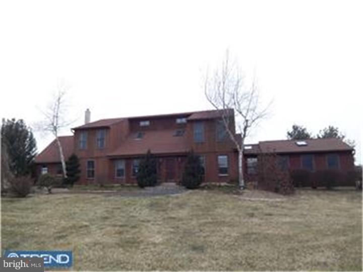 3573 Bristol Road Doylestown, PA 18901 - Photo 1 of 1 Exterior