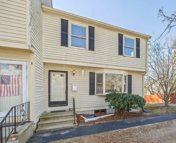 $440,000 | 8 Cocci Way, Unit 8, Dedham, MA 02026