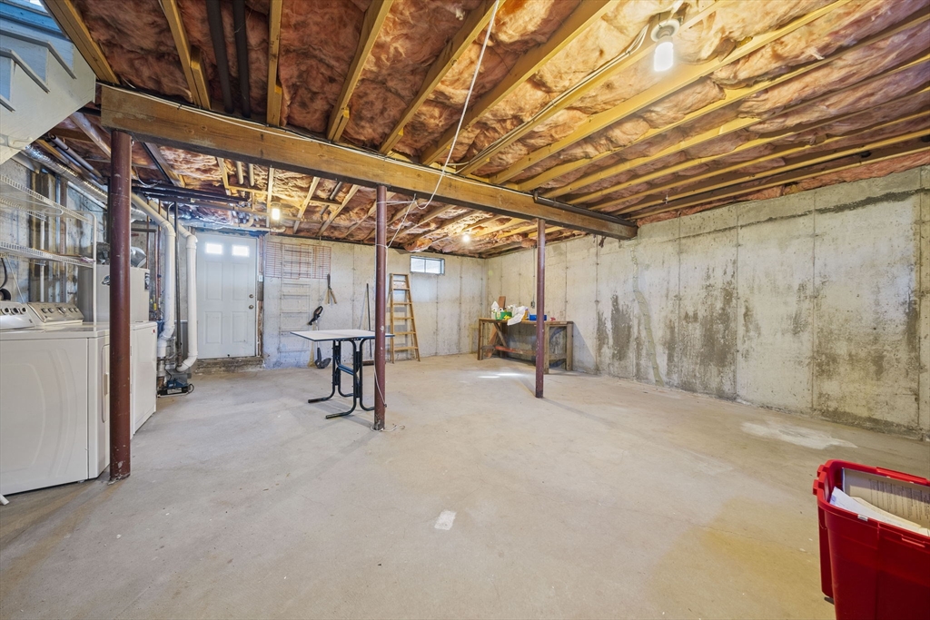 8 Cocci Way, Unit 8 Dedham, MA 02026 - Photo 20 of 31