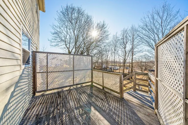 $440,000 | 8 Cocci Way, Unit 8, Dedham, MA 02026