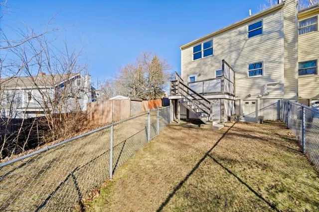 $440,000 | 8 Cocci Way, Unit 8, Dedham, MA 02026