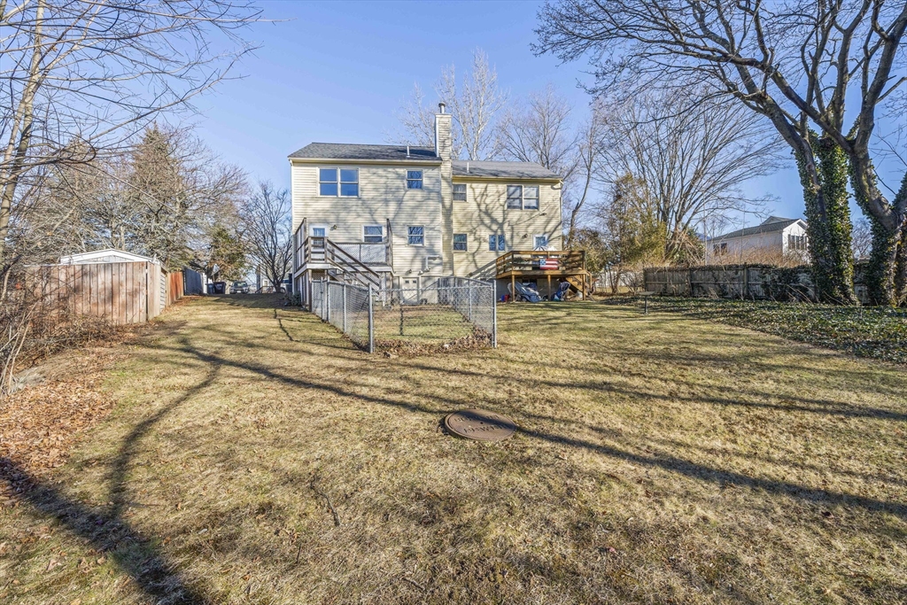 8 Cocci Way, Unit 8 Dedham, MA 02026 - Photo 27 of 31