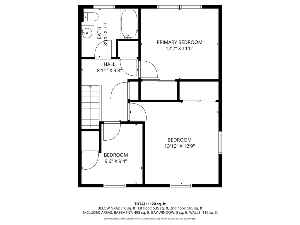 8 Cocci Way, Unit 8 Dedham, MA 02026 - Photo 30 of 31