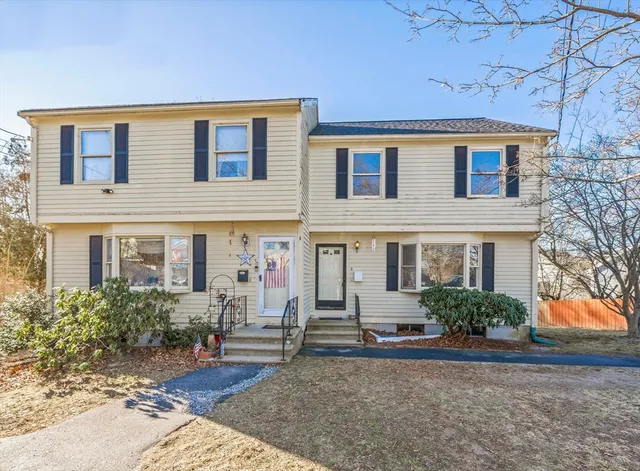 $440,000 | 8 Cocci Way, Unit 8, Dedham, MA 02026