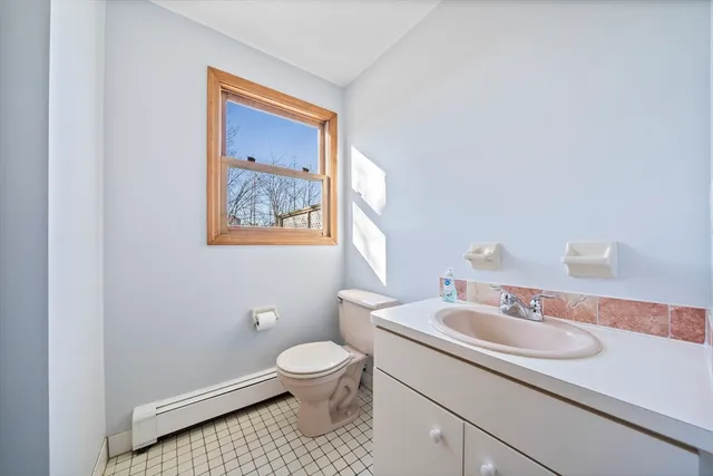 $440,000 | 8 Cocci Way, Unit 8, Dedham, MA 02026