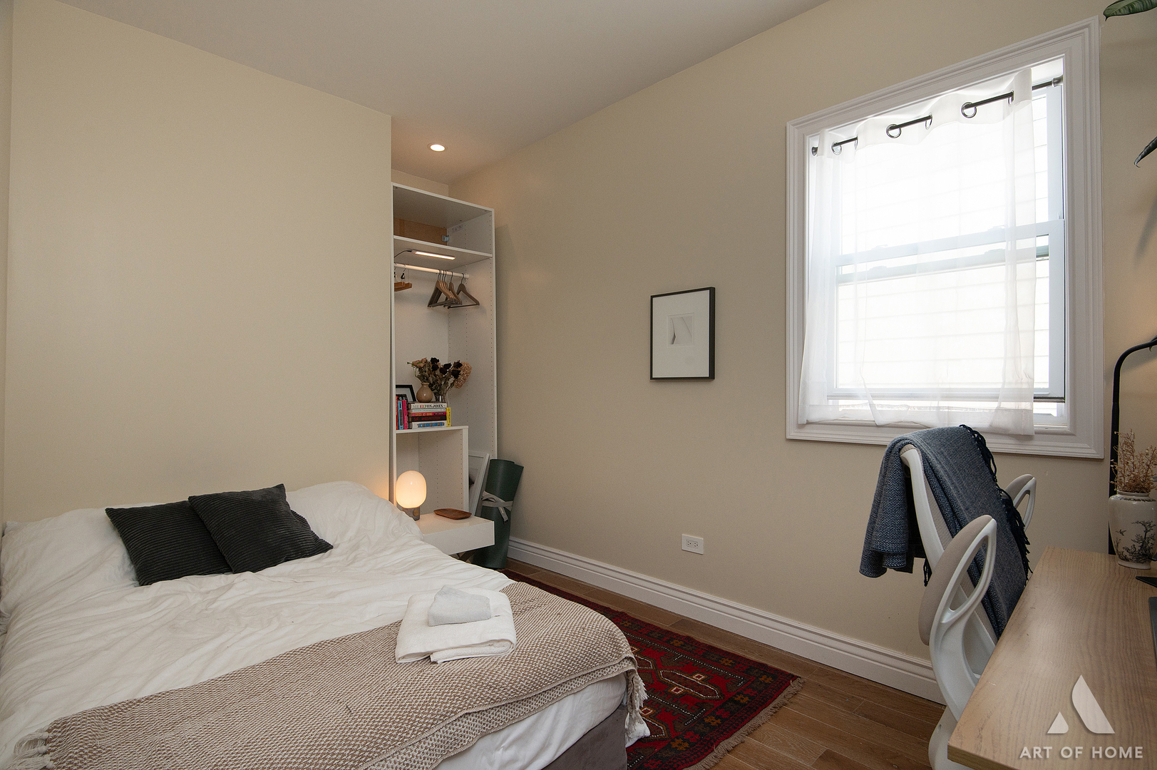 2821 North Springfield Avenue Chicago, IL 60618 - Photo 13 of 49