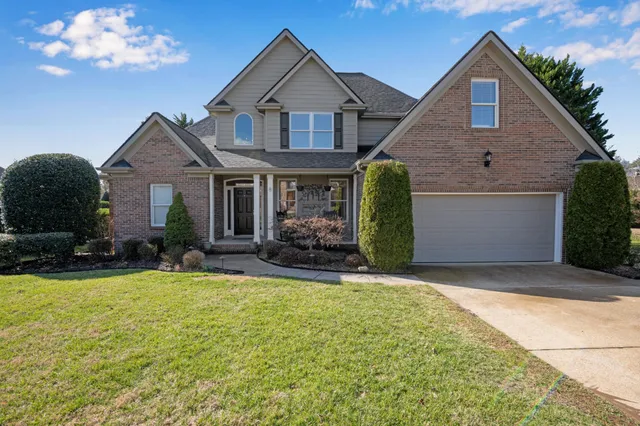 $599,000 | 3187 Stepping Rock Drive, Apison, TN 37302