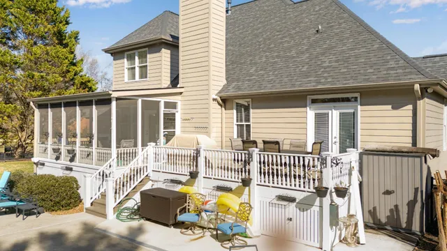 $599,000 | 3187 Stepping Rock Drive, Apison, TN 37302