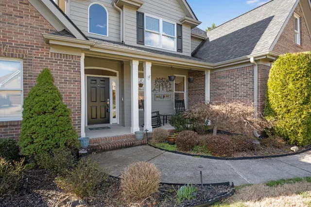 $599,000 | 3187 Stepping Rock Drive, Apison, TN 37302