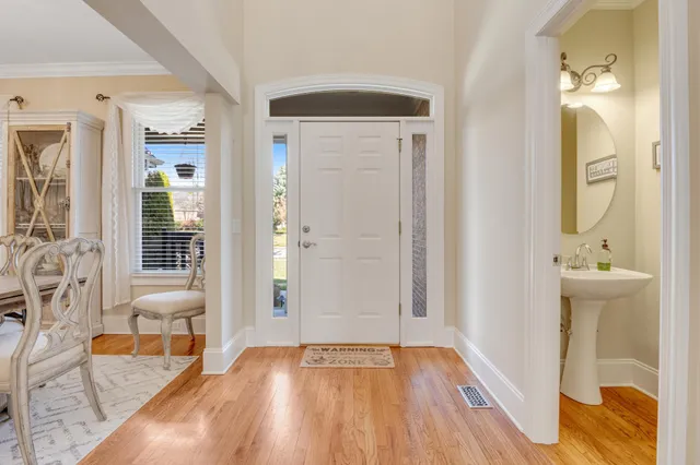 $599,000 | 3187 Stepping Rock Drive, Apison, TN 37302