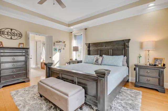 $599,000 | 3187 Stepping Rock Drive, Apison, TN 37302