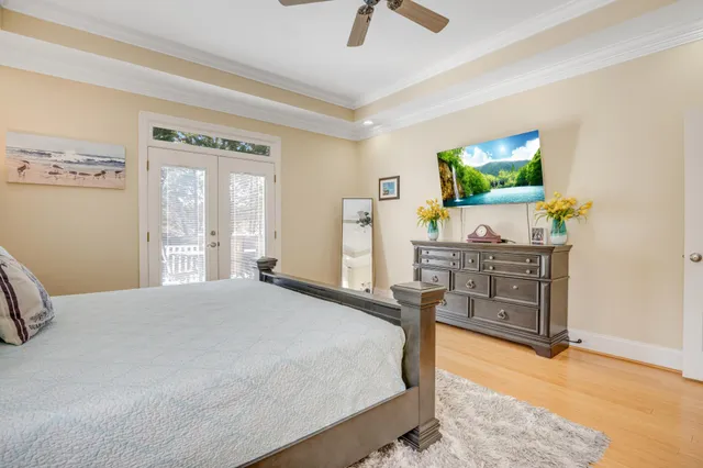 $599,000 | 3187 Stepping Rock Drive, Apison, TN 37302