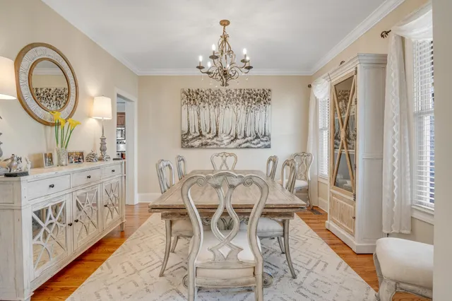 $599,000 | 3187 Stepping Rock Drive, Apison, TN 37302