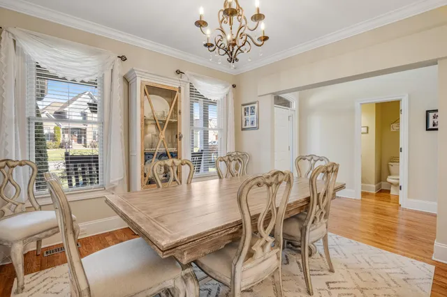 $599,000 | 3187 Stepping Rock Drive, Apison, TN 37302