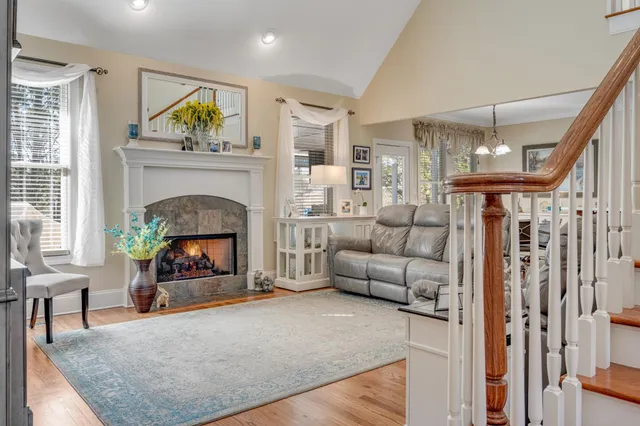 $599,000 | 3187 Stepping Rock Drive, Apison, TN 37302