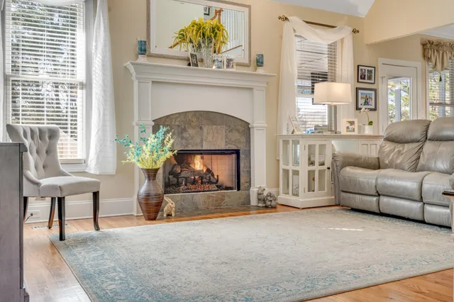 $599,000 | 3187 Stepping Rock Drive, Apison, TN 37302