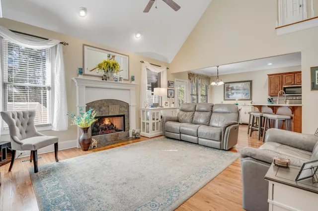 $599,000 | 3187 Stepping Rock Drive, Apison, TN 37302