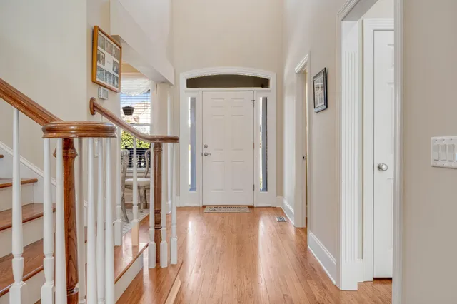 $599,000 | 3187 Stepping Rock Drive, Apison, TN 37302