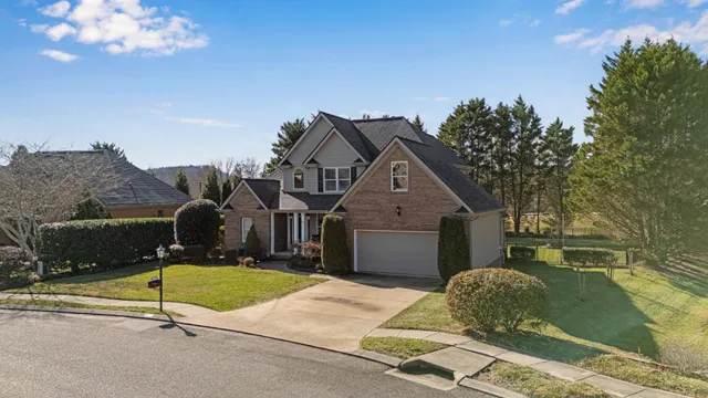 $599,000 | 3187 Stepping Rock Drive, Apison, TN 37302