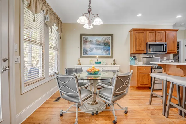 $599,000 | 3187 Stepping Rock Drive, Apison, TN 37302