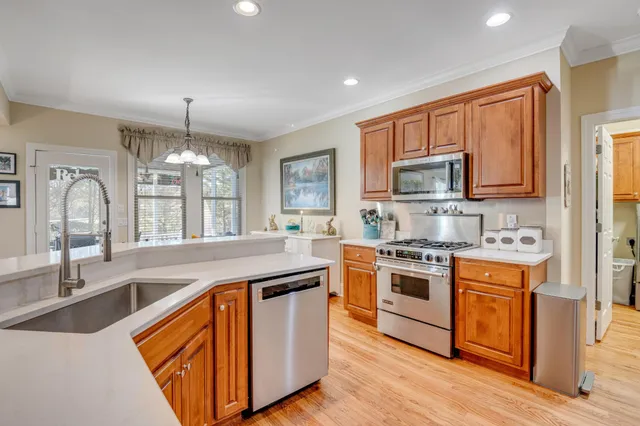 $599,000 | 3187 Stepping Rock Drive, Apison, TN 37302