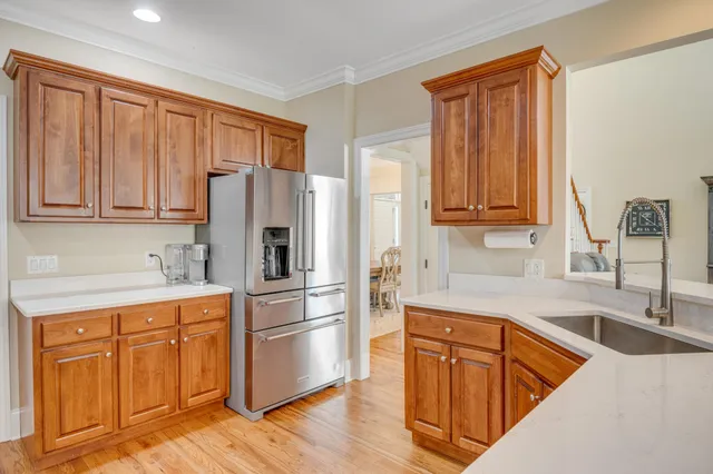 $599,000 | 3187 Stepping Rock Drive, Apison, TN 37302