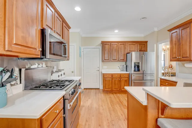 $599,000 | 3187 Stepping Rock Drive, Apison, TN 37302