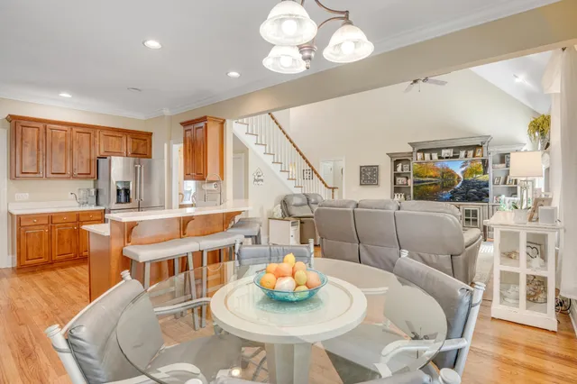 $599,000 | 3187 Stepping Rock Drive, Apison, TN 37302