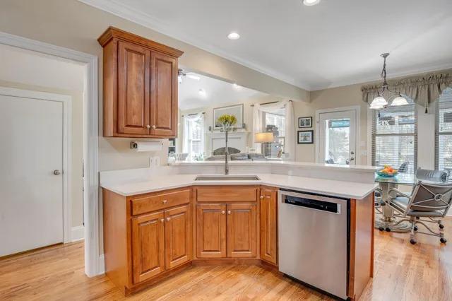 $599,000 | 3187 Stepping Rock Drive, Apison, TN 37302