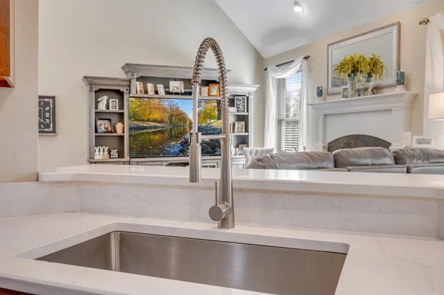 $599,000 | 3187 Stepping Rock Drive, Apison, TN 37302