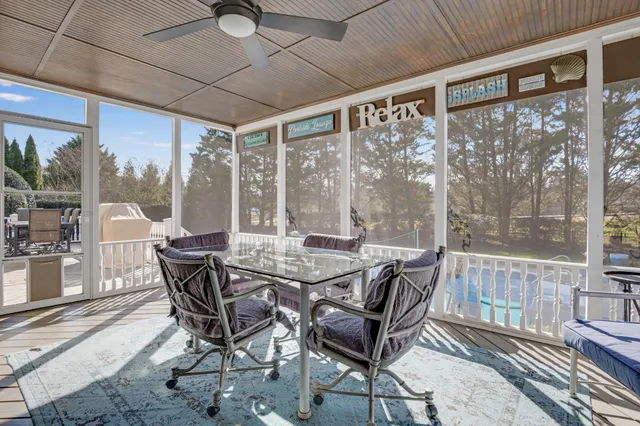 $599,000 | 3187 Stepping Rock Drive, Apison, TN 37302