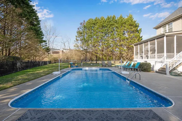 $599,000 | 3187 Stepping Rock Drive, Apison, TN 37302