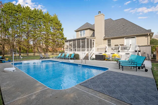 $599,000 | 3187 Stepping Rock Drive, Apison, TN 37302