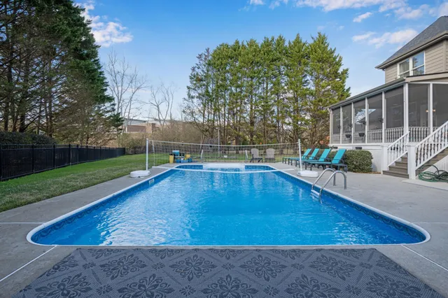 $599,000 | 3187 Stepping Rock Drive, Apison, TN 37302