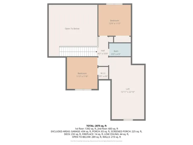 $599,000 | 3187 Stepping Rock Drive, Apison, TN 37302