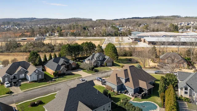 $599,000 | 3187 Stepping Rock Drive, Apison, TN 37302